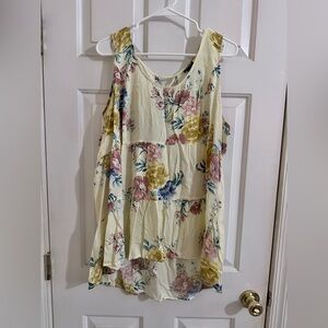 TORRID shirt size 2
